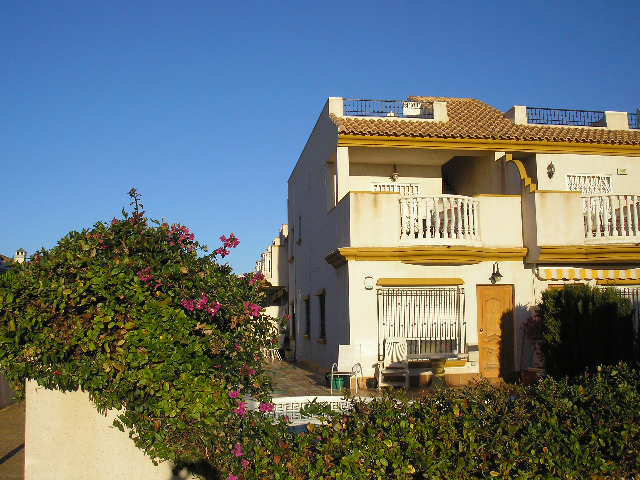 Cabo Roig Aguamarina Rental - Large Picture